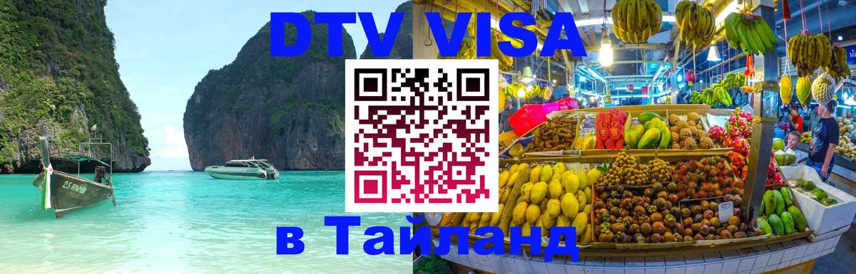 Visa ДТВ Тайланд помощь Таллин 